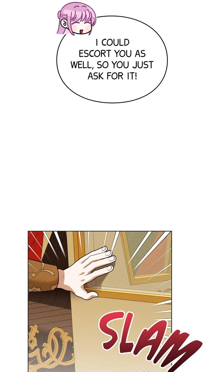 How to Protect the Master of the Monster Mansion Chapter 28 - Page 47