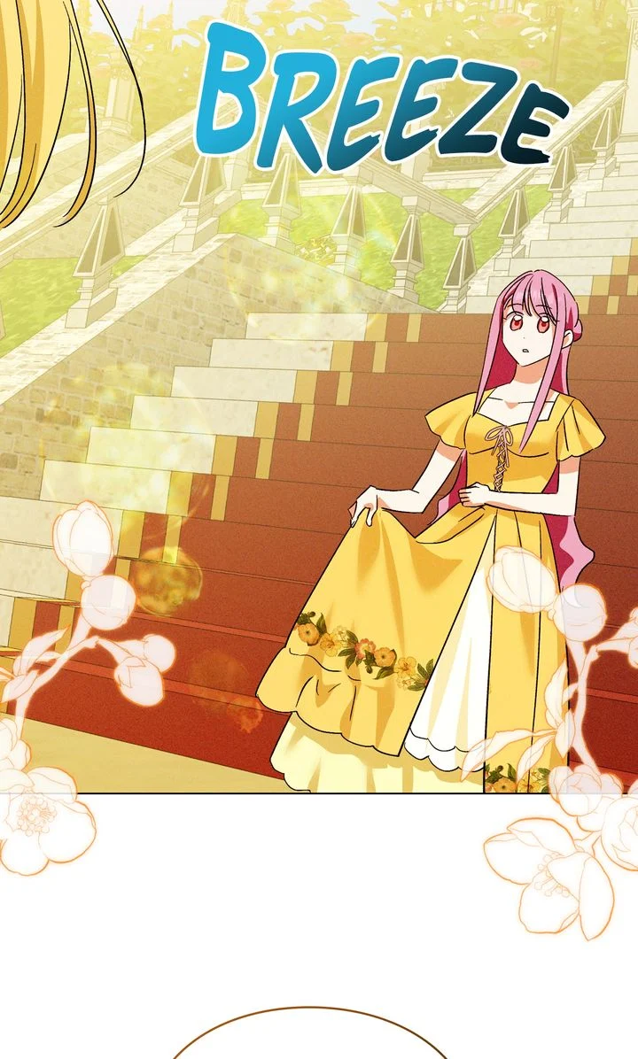 How to Protect the Master of the Monster Mansion Chapter 28 - Page 49