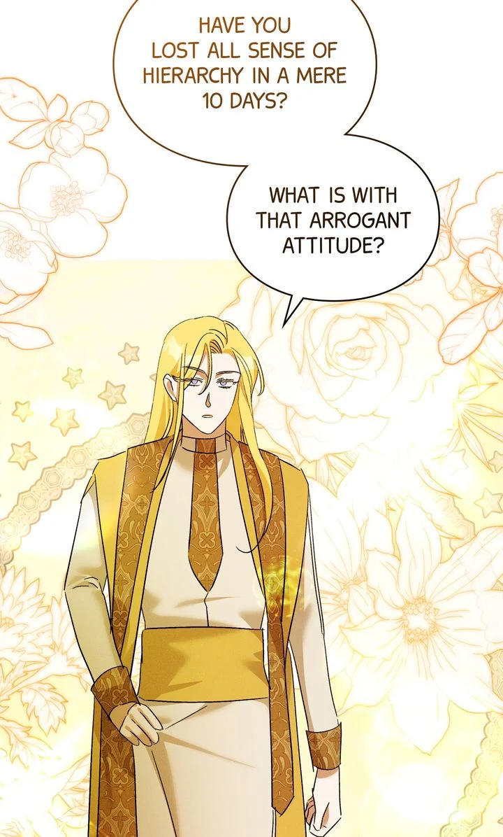 How to Protect the Master of the Monster Mansion Chapter 28 - Page 50