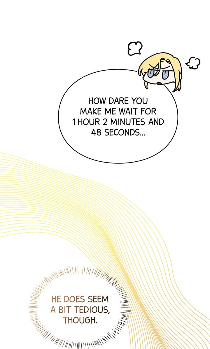 How to Protect the Master of the Monster Mansion Chapter 28 - Page 53