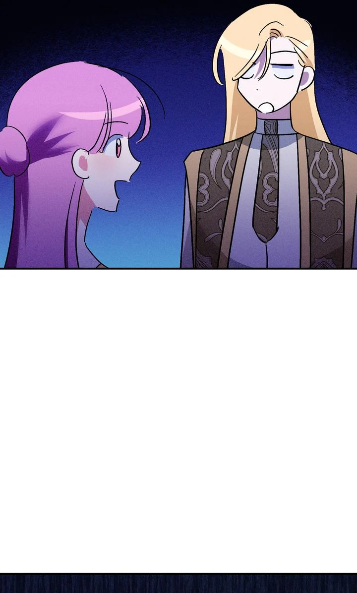 How to Protect the Master of the Monster Mansion Chapter 28 - Page 55