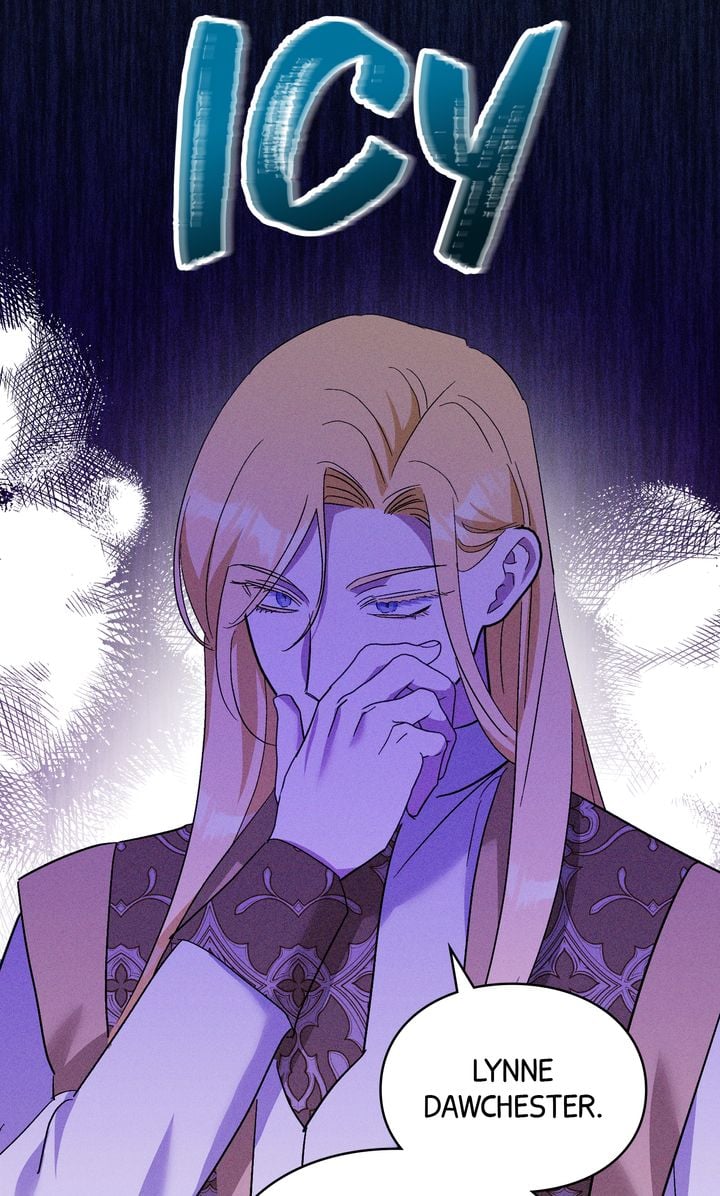 How to Protect the Master of the Monster Mansion Chapter 28 - Page 56