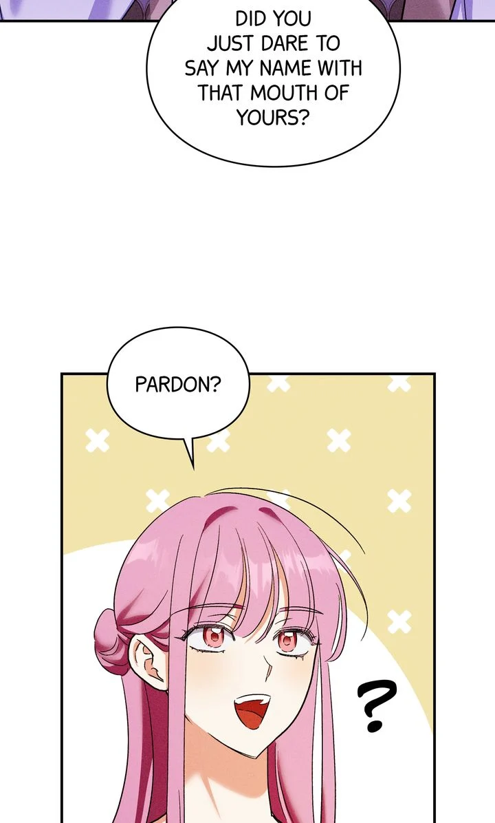 How to Protect the Master of the Monster Mansion Chapter 28 - Page 57