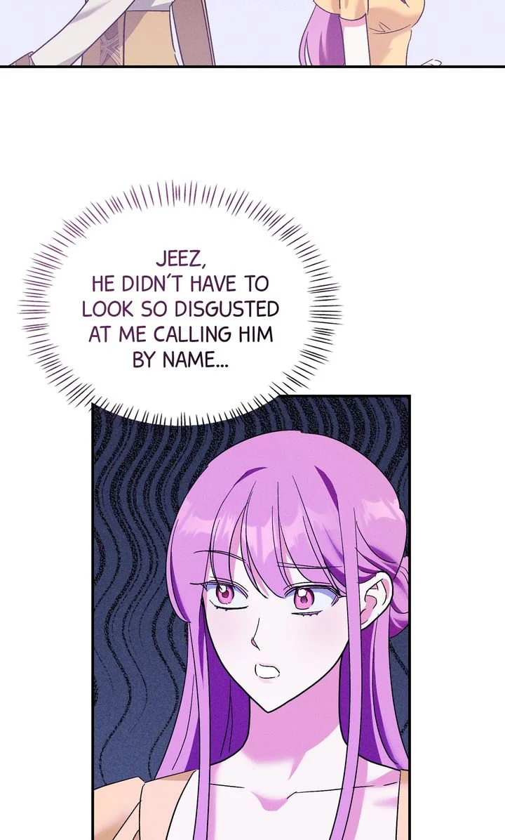 How to Protect the Master of the Monster Mansion Chapter 28 - Page 59