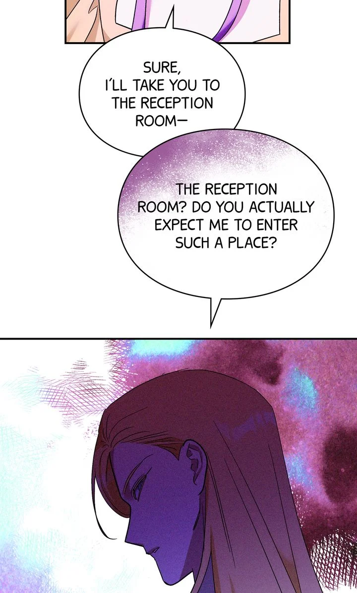 How to Protect the Master of the Monster Mansion Chapter 28 - Page 60