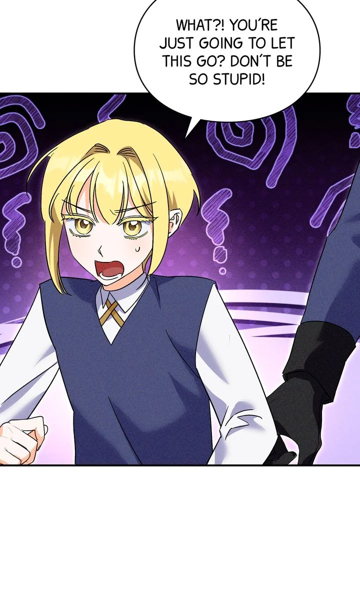 How to Protect the Master of the Monster Mansion Chapter 28 - Page 7