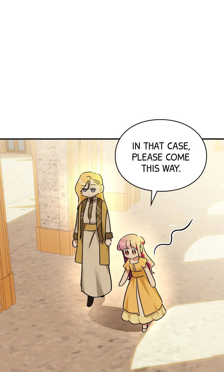 How to Protect the Master of the Monster Mansion Chapter 28 - Page 63