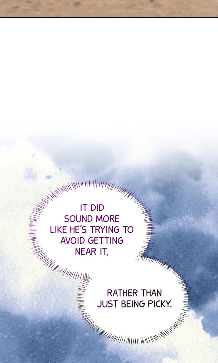 How to Protect the Master of the Monster Mansion Chapter 28 - Page 64