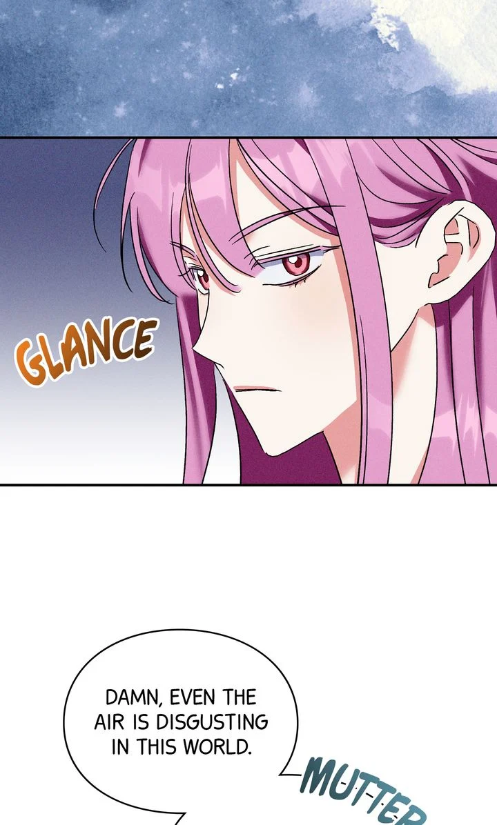 How to Protect the Master of the Monster Mansion Chapter 28 - Page 65