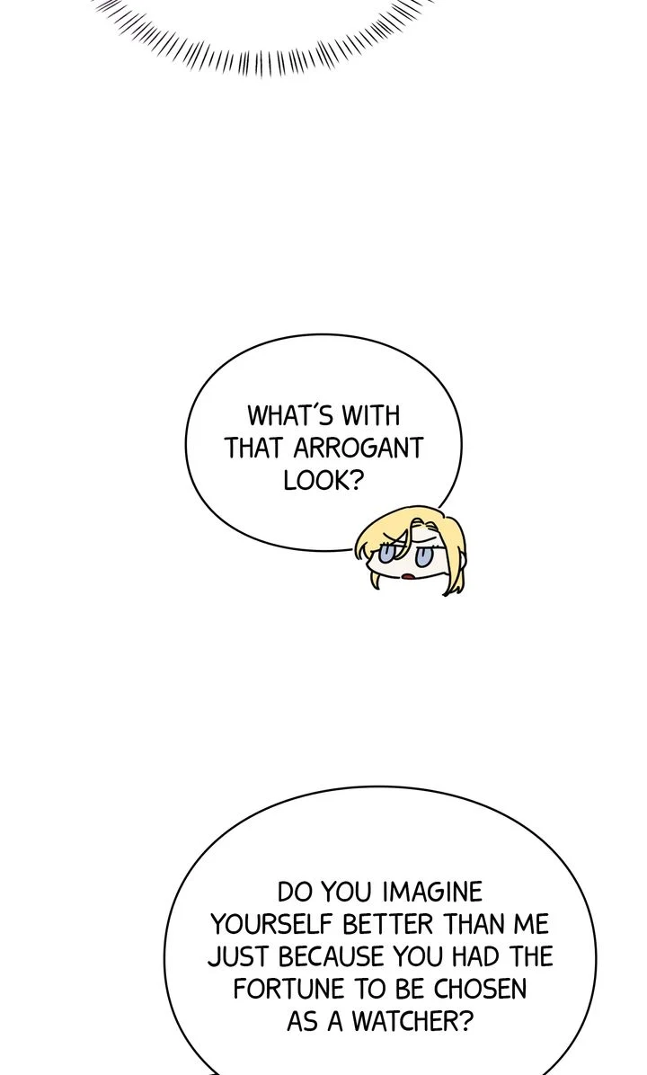 How to Protect the Master of the Monster Mansion Chapter 28 - Page 67