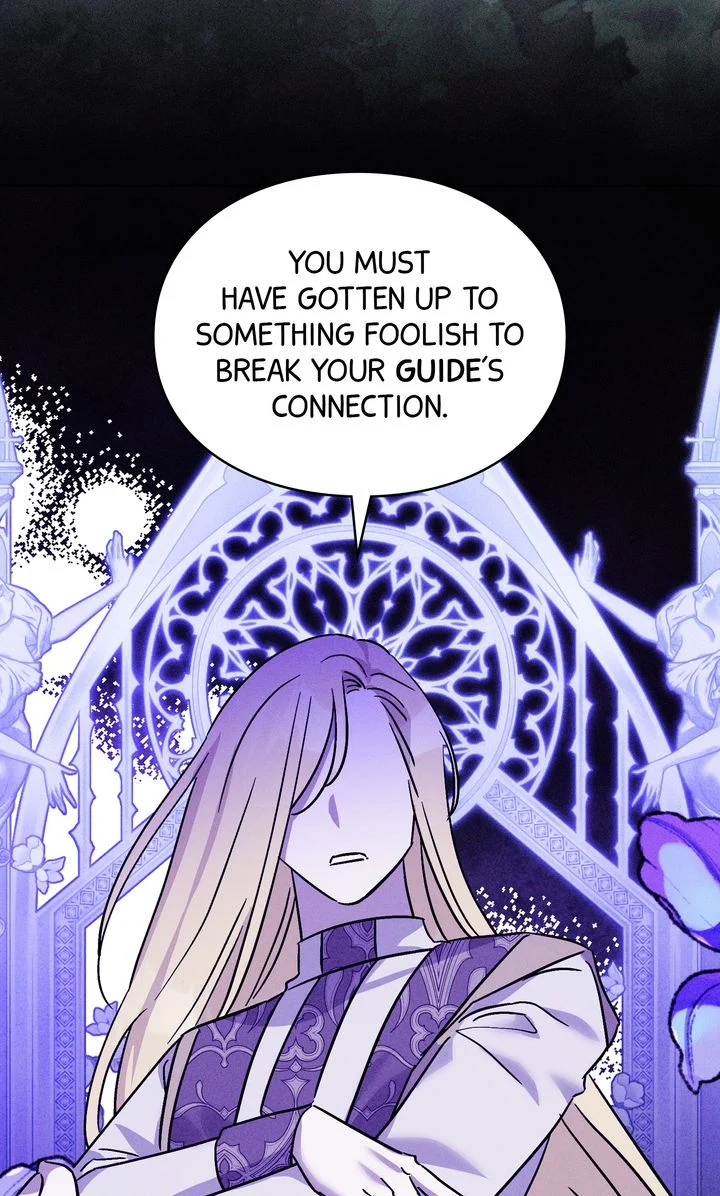 How to Protect the Master of the Monster Mansion Chapter 28 - Page 70