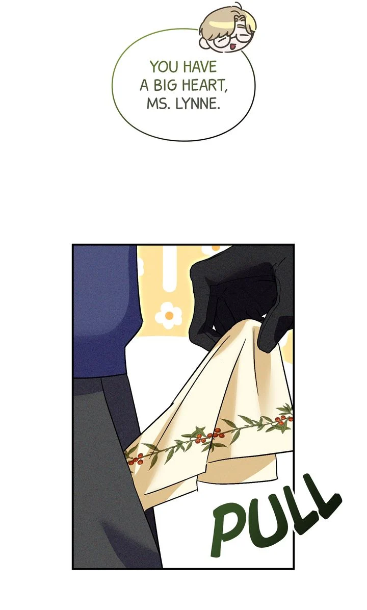 How to Protect the Master of the Monster Mansion Chapter 28 - Page 8