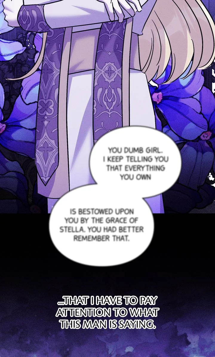 How to Protect the Master of the Monster Mansion Chapter 28 - Page 71