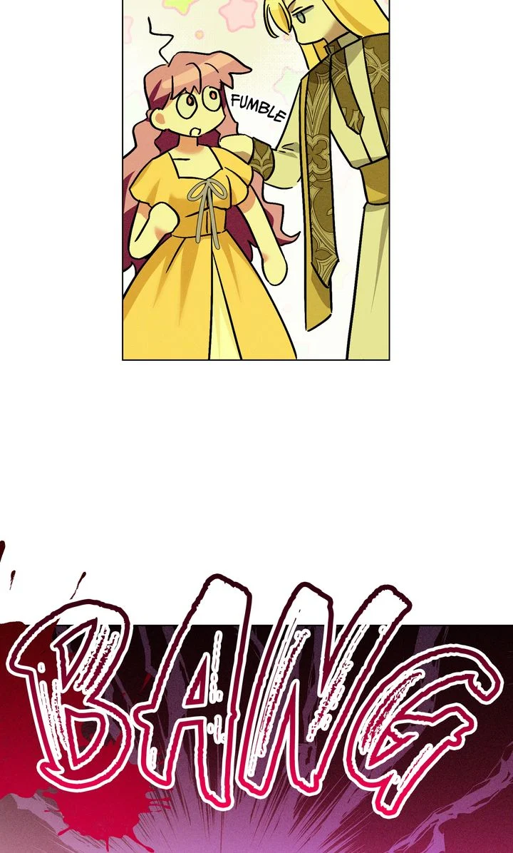 How to Protect the Master of the Monster Mansion Chapter 28 - Page 76