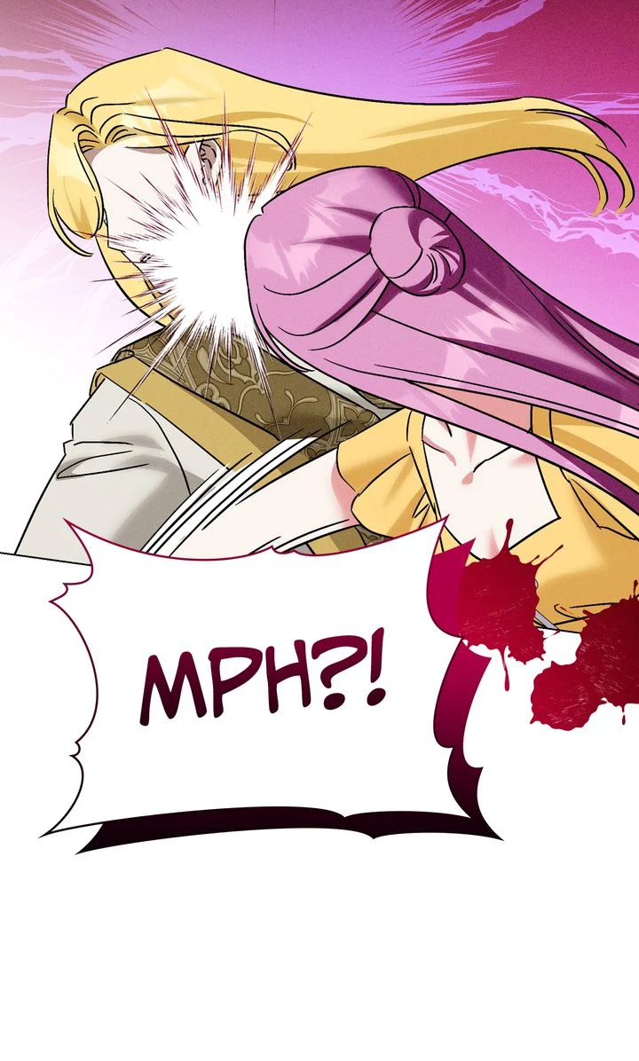 How to Protect the Master of the Monster Mansion Chapter 28 - Page 77