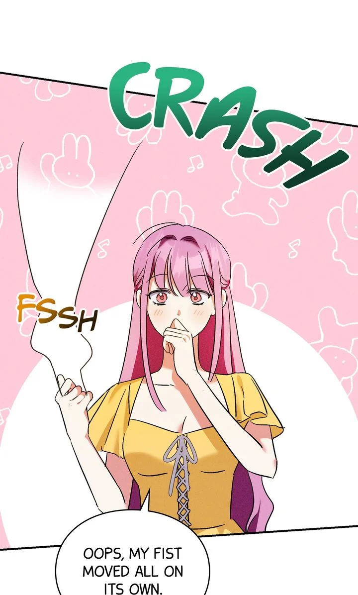 How to Protect the Master of the Monster Mansion Chapter 28 - Page 78