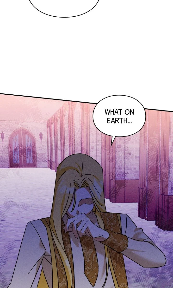 How to Protect the Master of the Monster Mansion Chapter 28 - Page 79