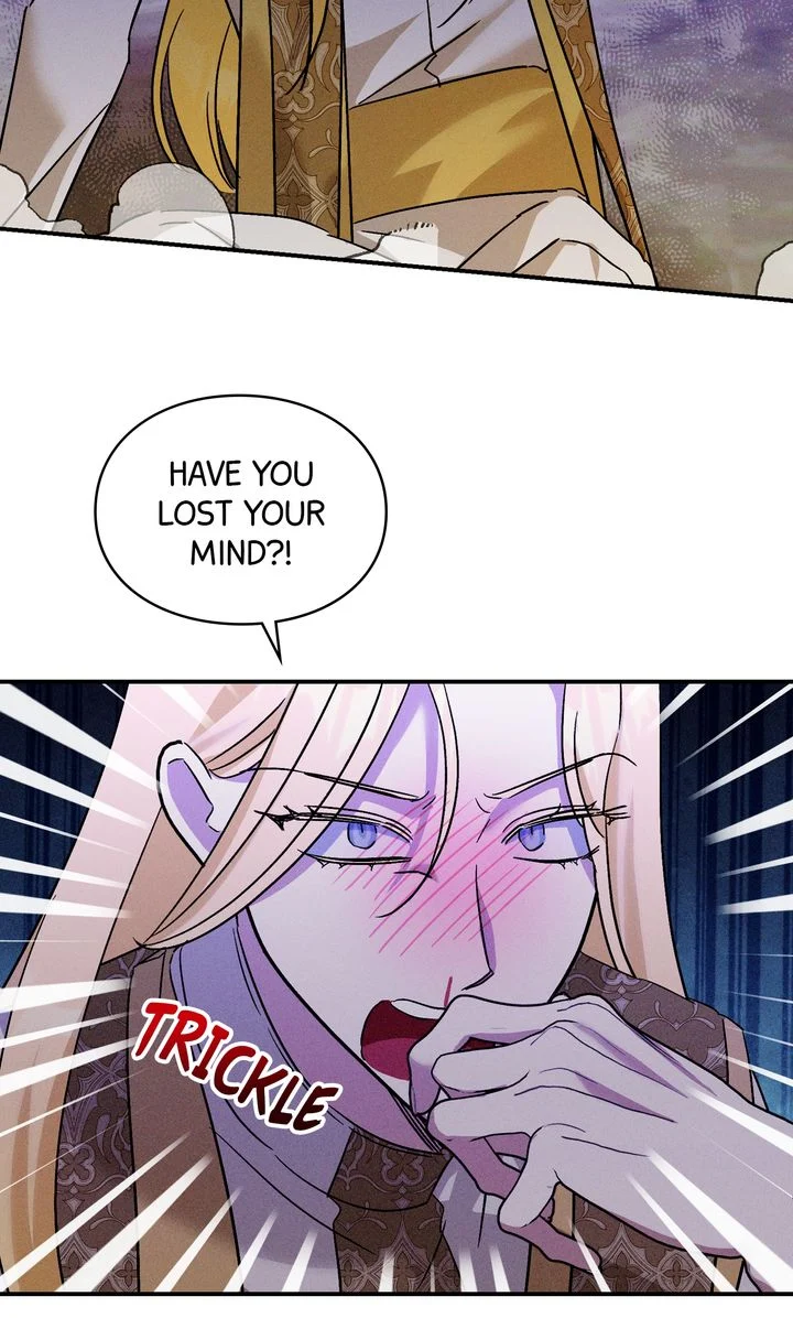 How to Protect the Master of the Monster Mansion Chapter 28 - Page 80