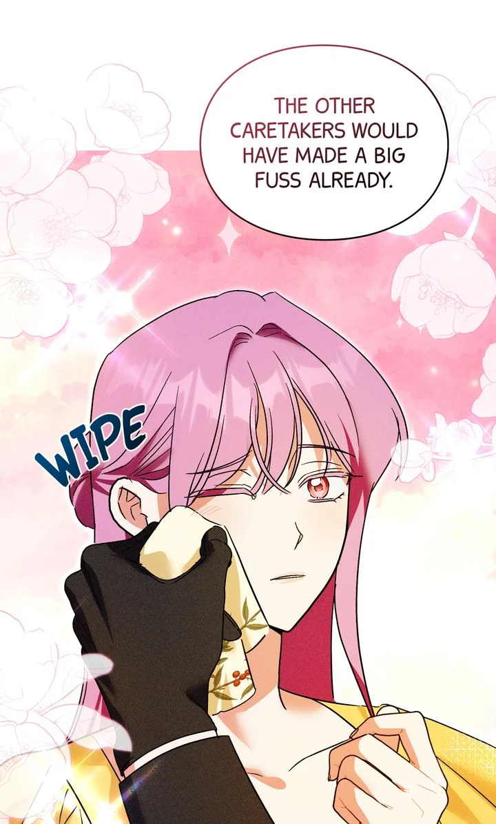 How to Protect the Master of the Monster Mansion Chapter 28 - Page 9