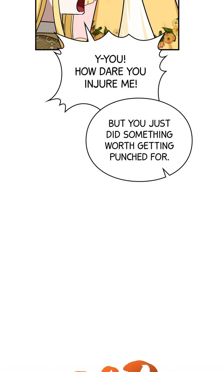 How to Protect the Master of the Monster Mansion Chapter 28 - Page 82