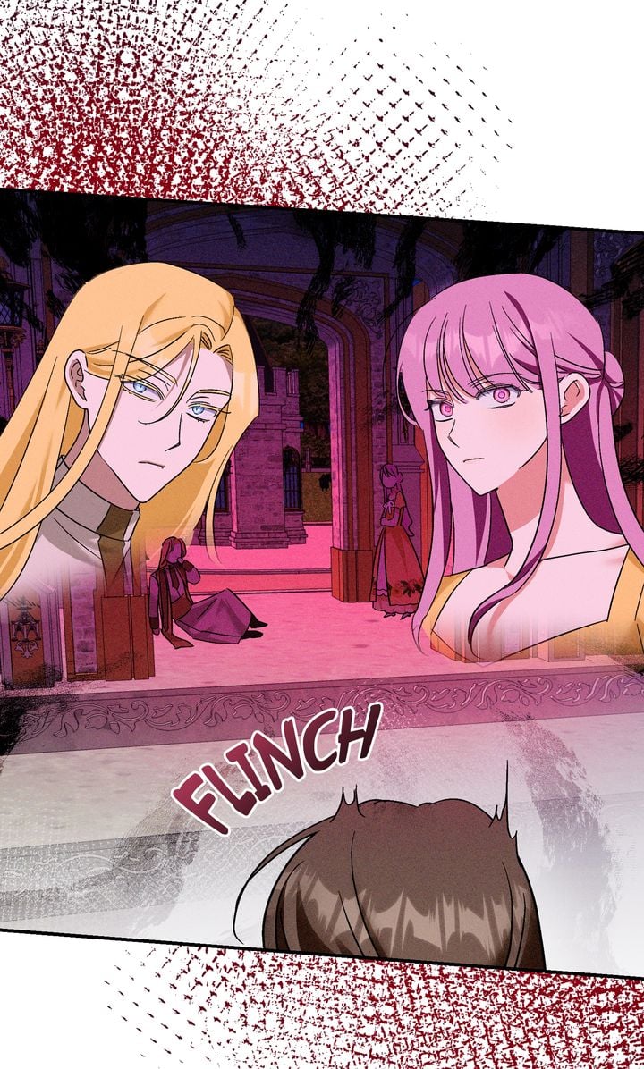 How to Protect the Master of the Monster Mansion Chapter 28 - Page 84