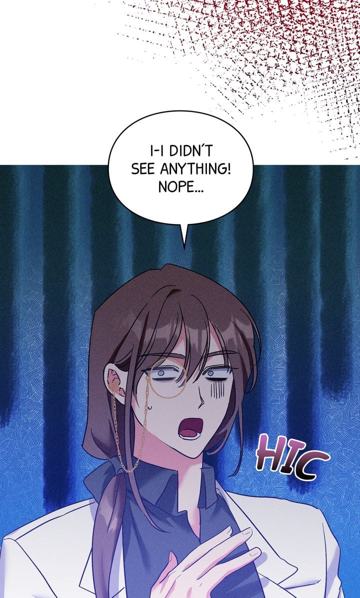 How to Protect the Master of the Monster Mansion Chapter 28 - Page 85