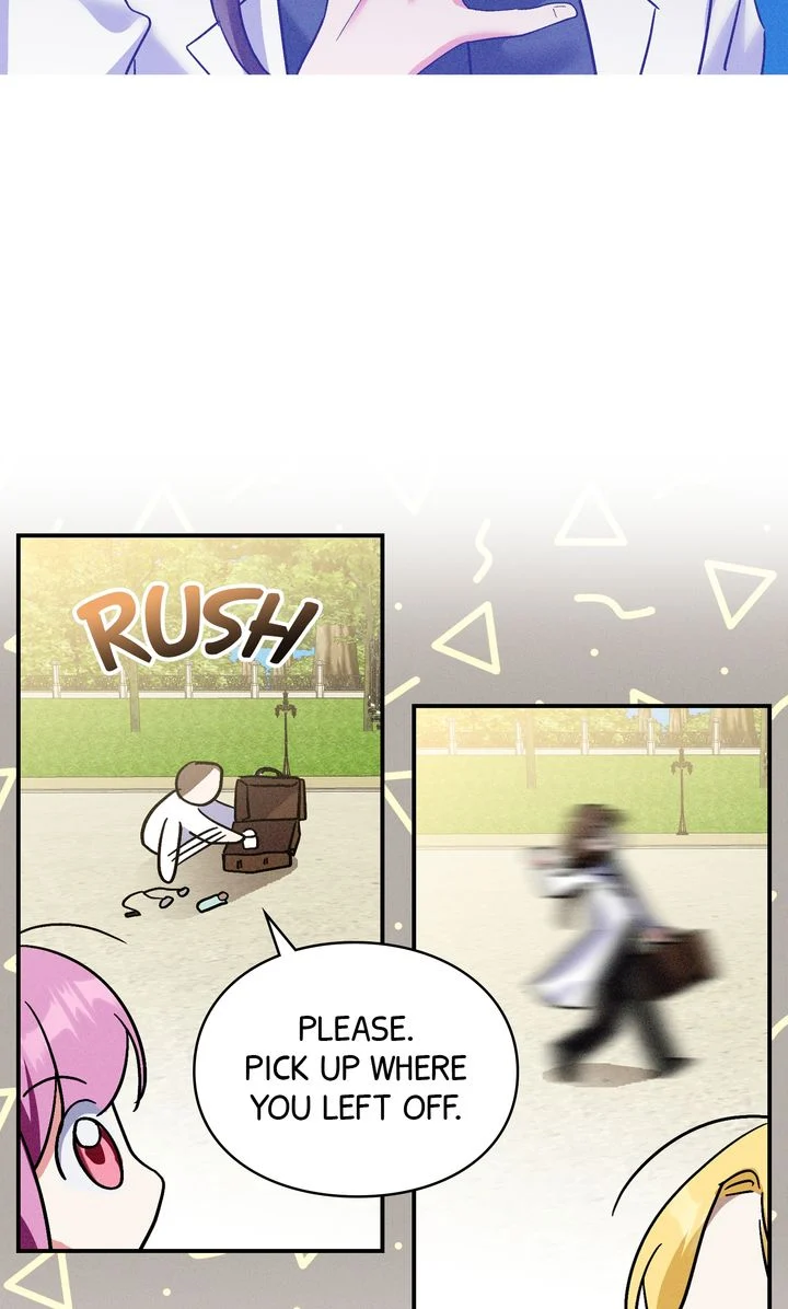 How to Protect the Master of the Monster Mansion Chapter 28 - Page 86