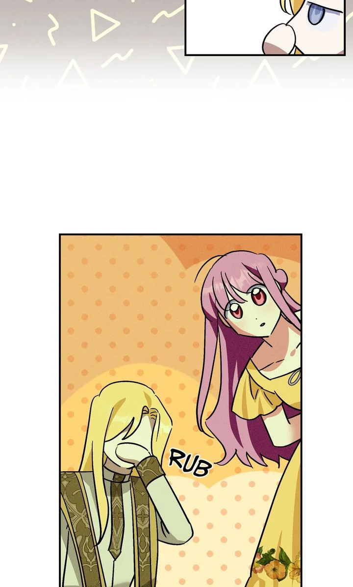 How to Protect the Master of the Monster Mansion Chapter 28 - Page 87