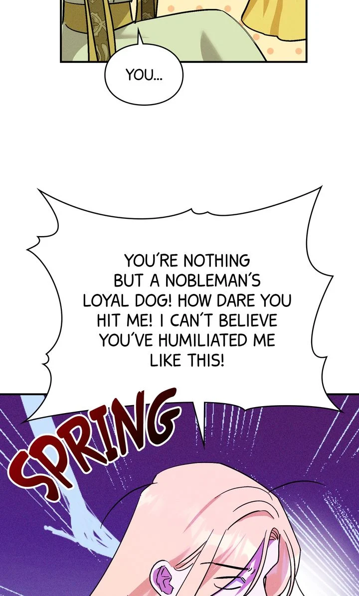 How to Protect the Master of the Monster Mansion Chapter 28 - Page 88