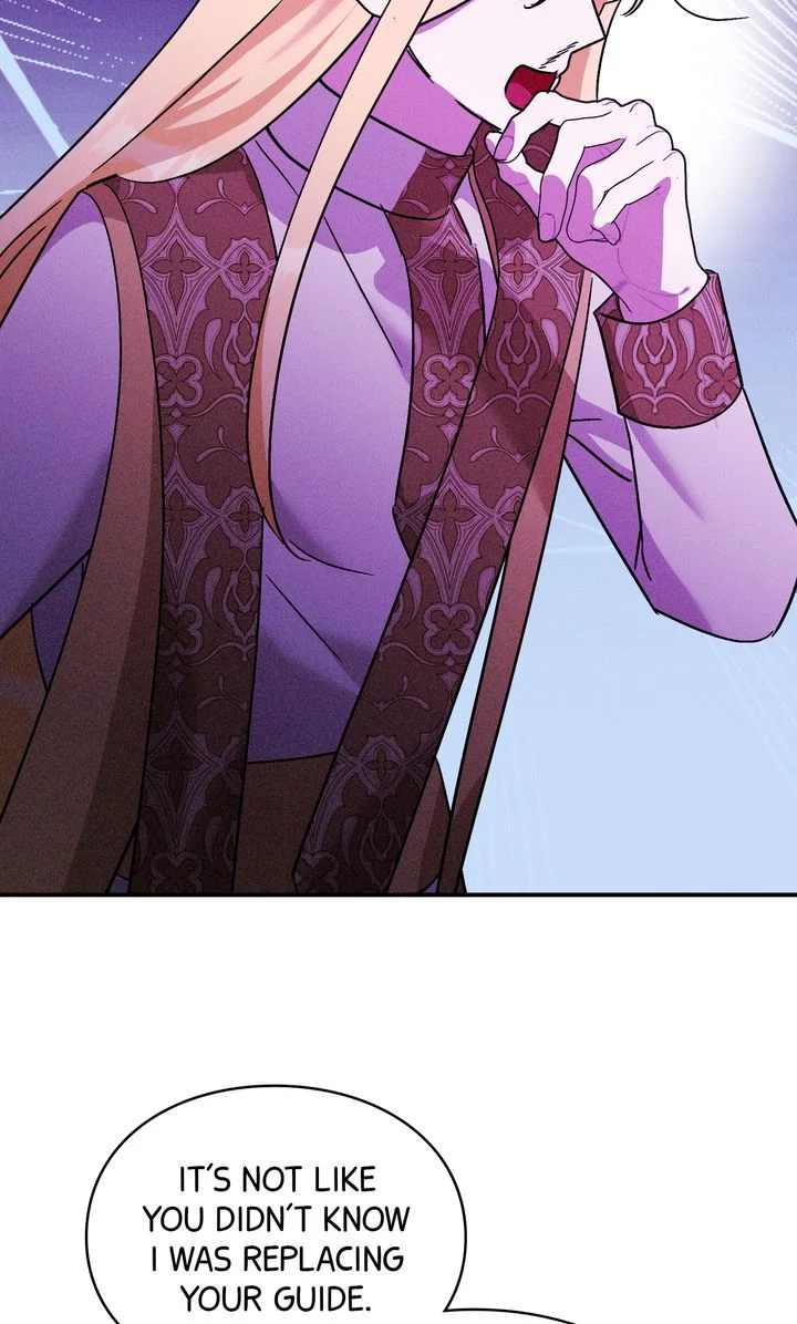 How to Protect the Master of the Monster Mansion Chapter 28 - Page 89