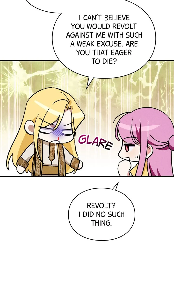 How to Protect the Master of the Monster Mansion Chapter 28 - Page 90