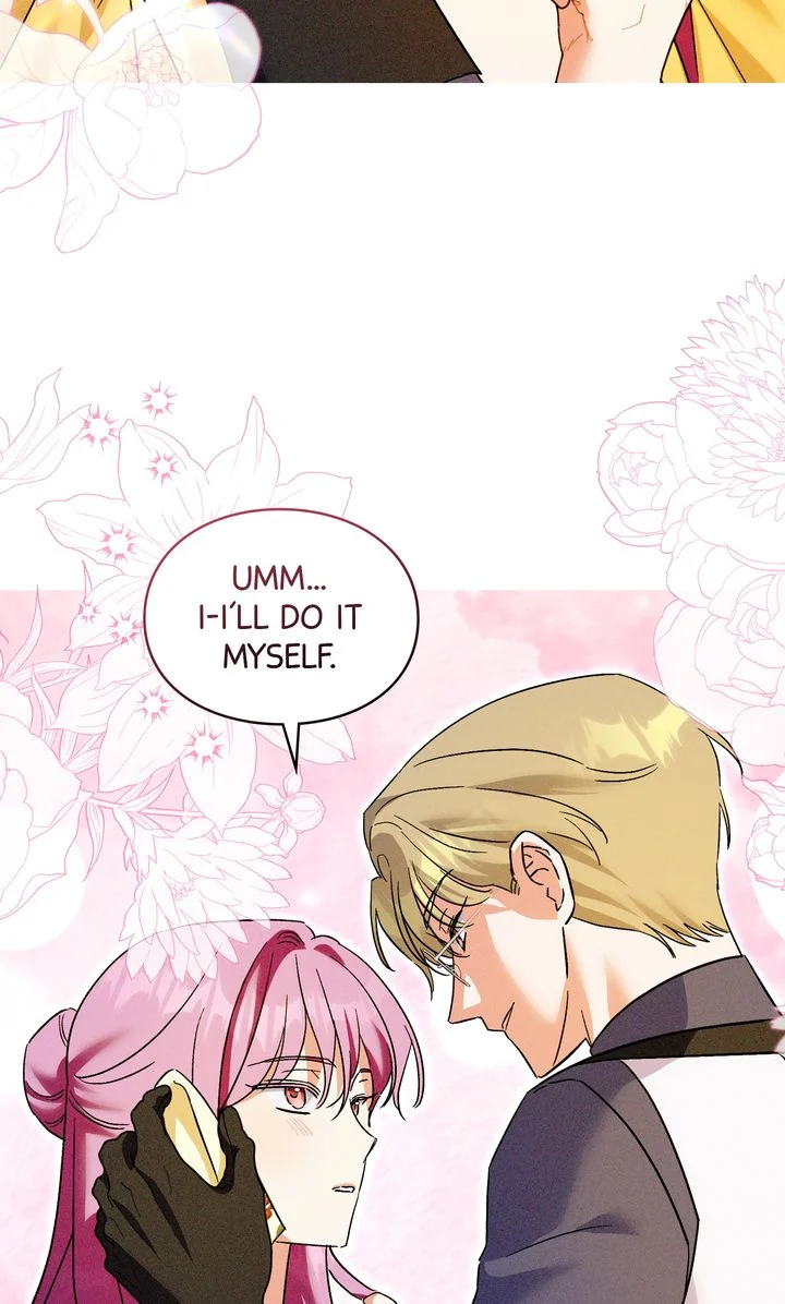 How to Protect the Master of the Monster Mansion Chapter 28 - Page 10