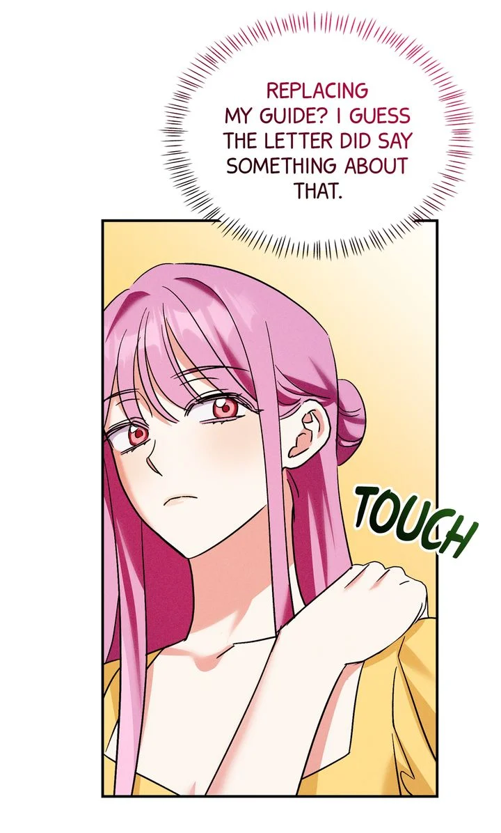 How to Protect the Master of the Monster Mansion Chapter 28 - Page 91