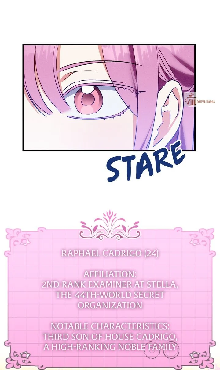 How to Protect the Master of the Monster Mansion Chapter 29 - Page 12