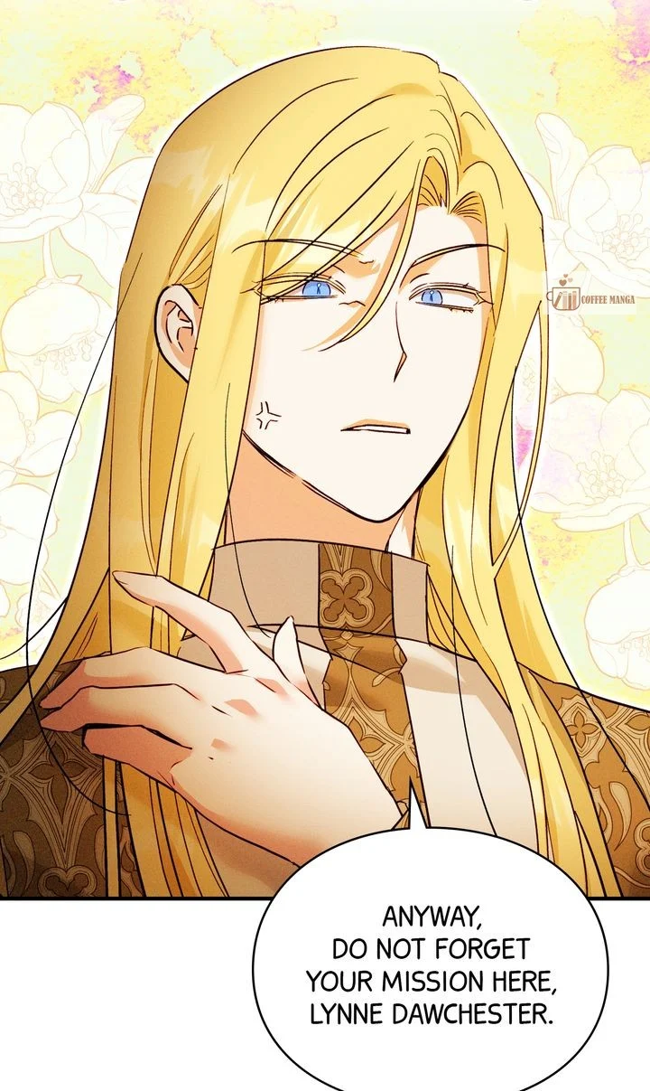 How to Protect the Master of the Monster Mansion Chapter 29 - Page 13