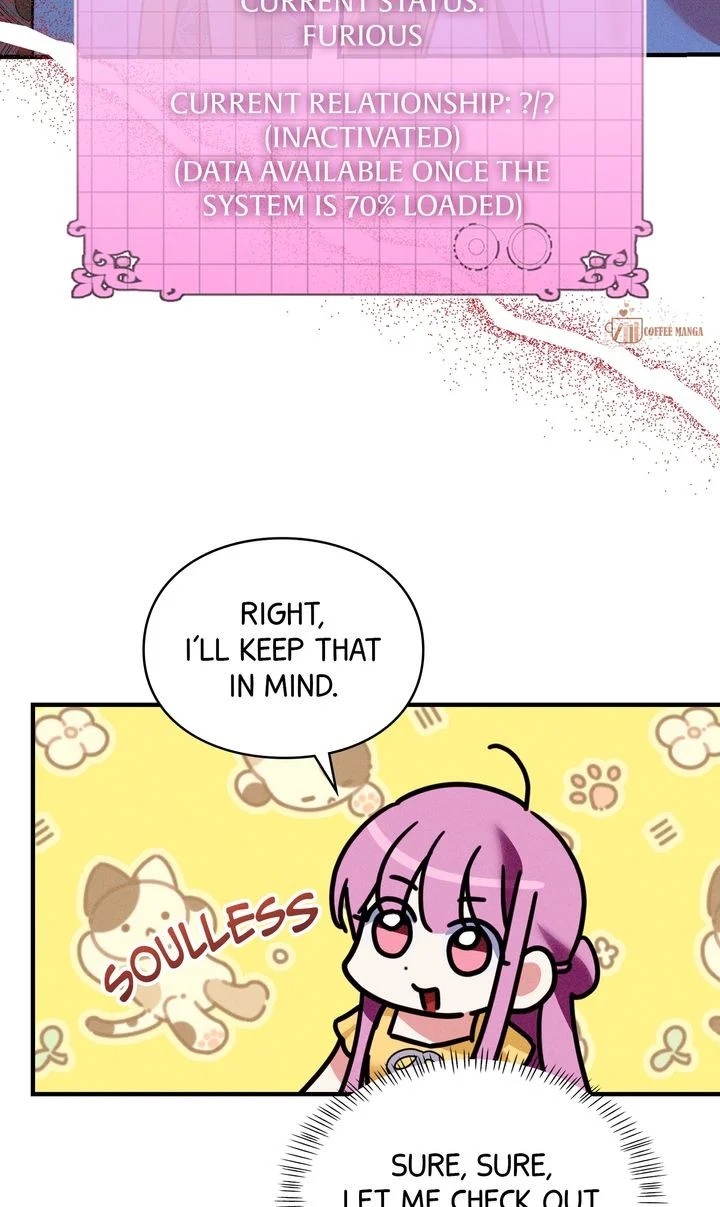 How to Protect the Master of the Monster Mansion Chapter 29 - Page 17