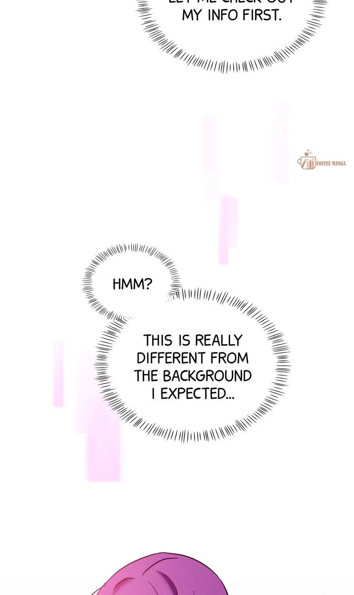 How to Protect the Master of the Monster Mansion Chapter 29 - Page 18