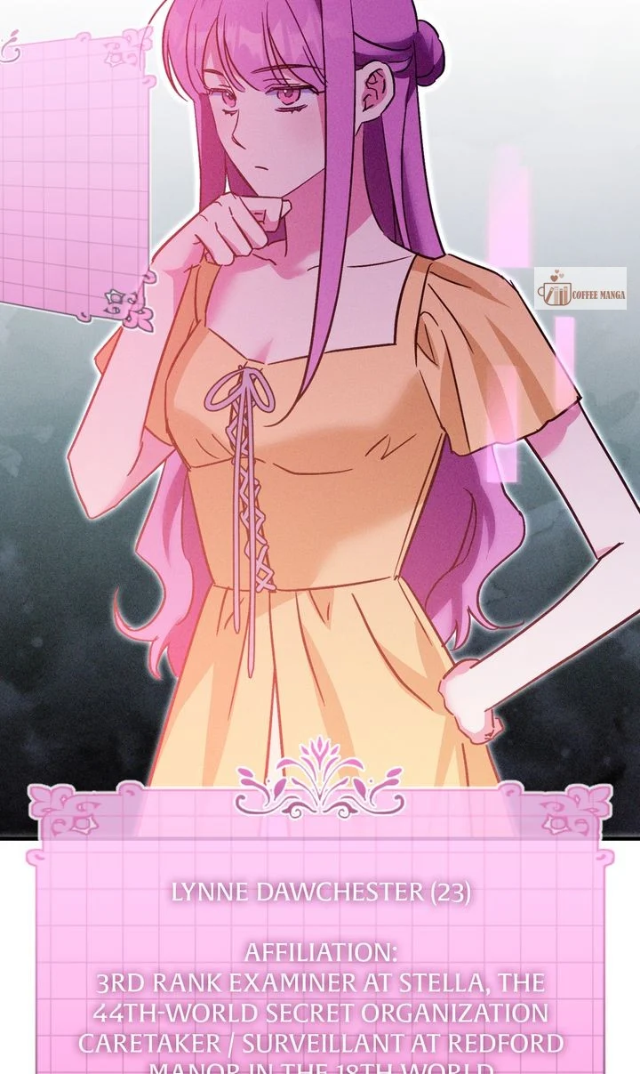 How to Protect the Master of the Monster Mansion Chapter 29 - Page 19