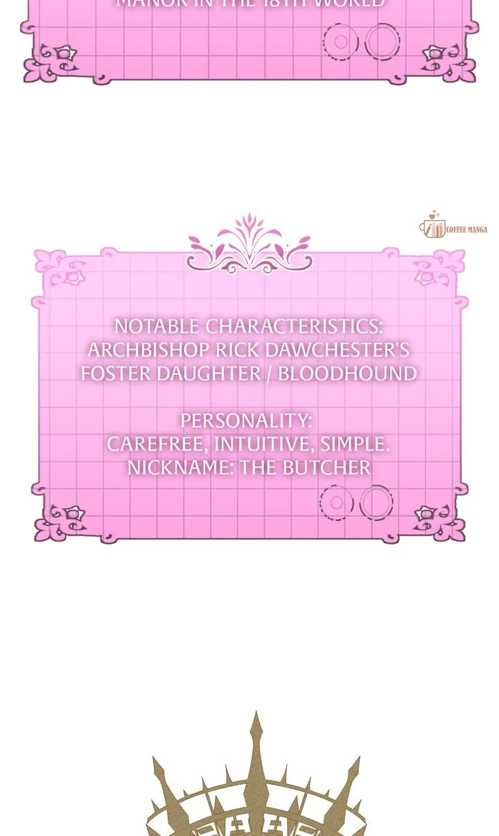 How to Protect the Master of the Monster Mansion Chapter 29 - Page 20