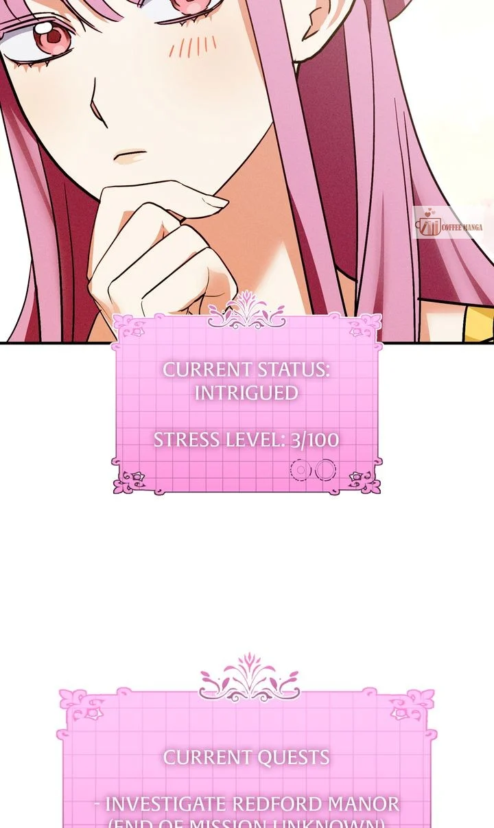 How to Protect the Master of the Monster Mansion Chapter 29 - Page 24