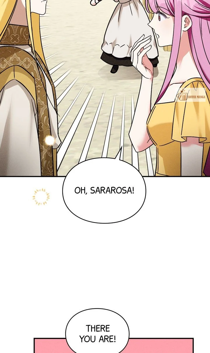 How to Protect the Master of the Monster Mansion Chapter 29 - Page 27