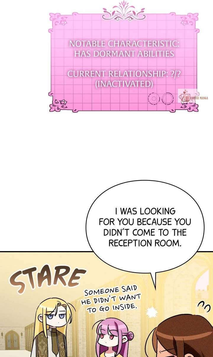 How to Protect the Master of the Monster Mansion Chapter 29 - Page 29