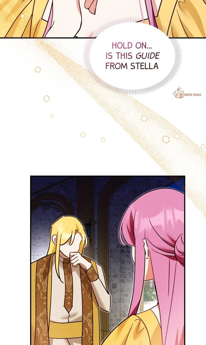 How to Protect the Master of the Monster Mansion Chapter 29 - Page 4