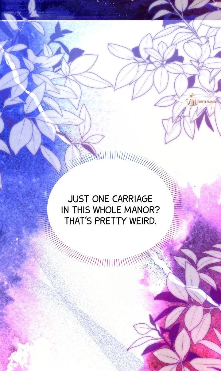 How to Protect the Master of the Monster Mansion Chapter 29 - Page 35