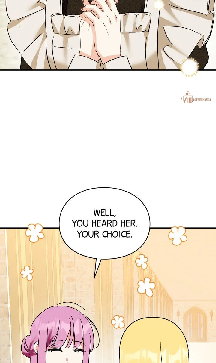 How to Protect the Master of the Monster Mansion Chapter 29 - Page 37