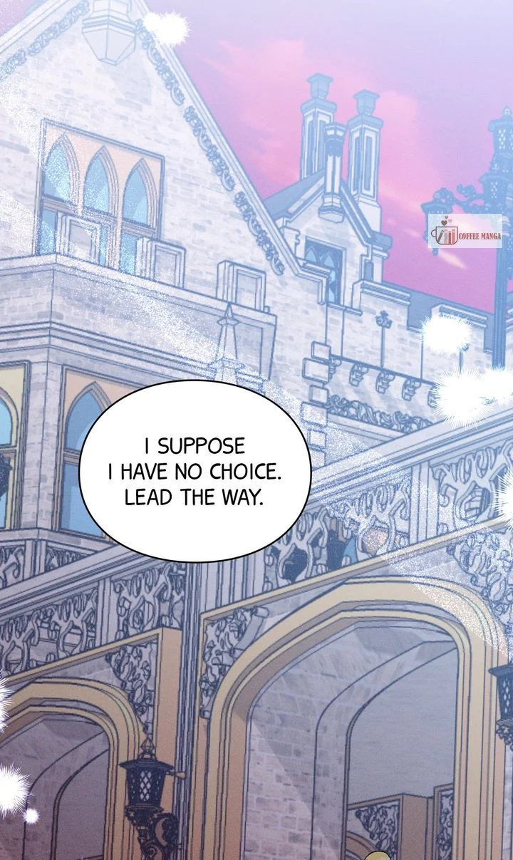 How to Protect the Master of the Monster Mansion Chapter 29 - Page 40