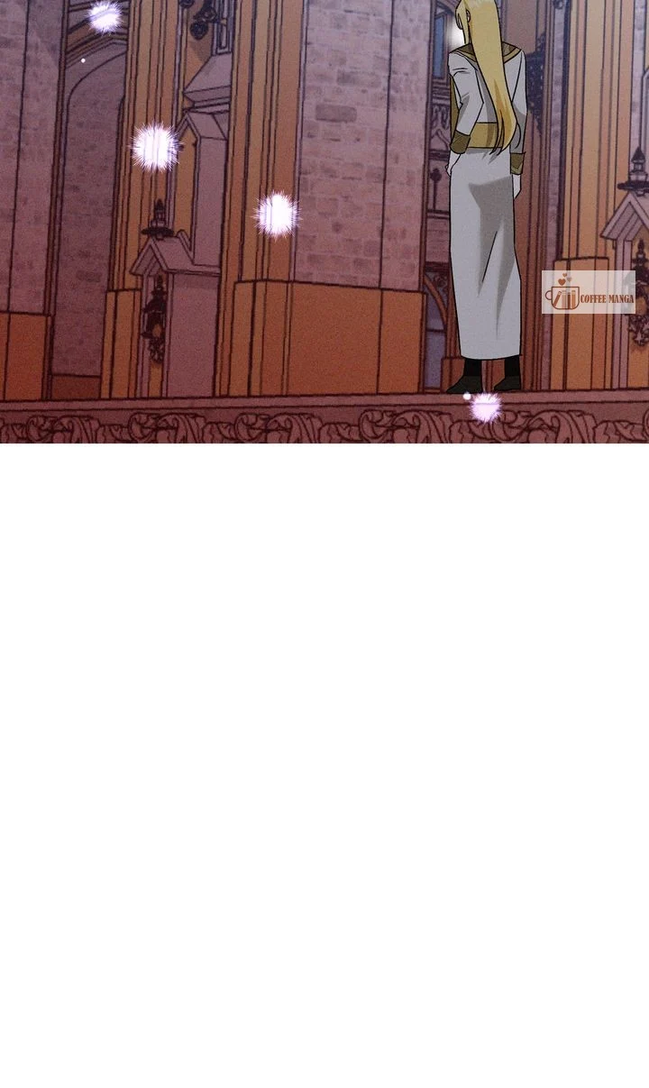 How to Protect the Master of the Monster Mansion Chapter 29 - Page 41