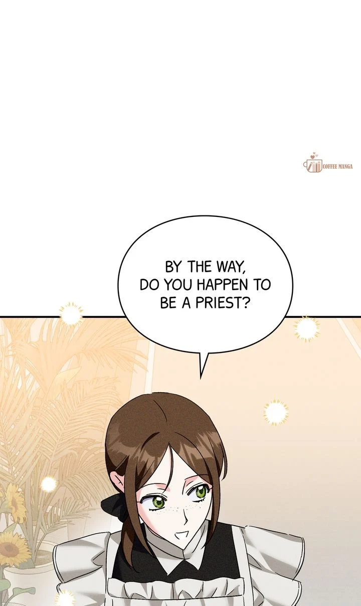 How to Protect the Master of the Monster Mansion Chapter 29 - Page 43