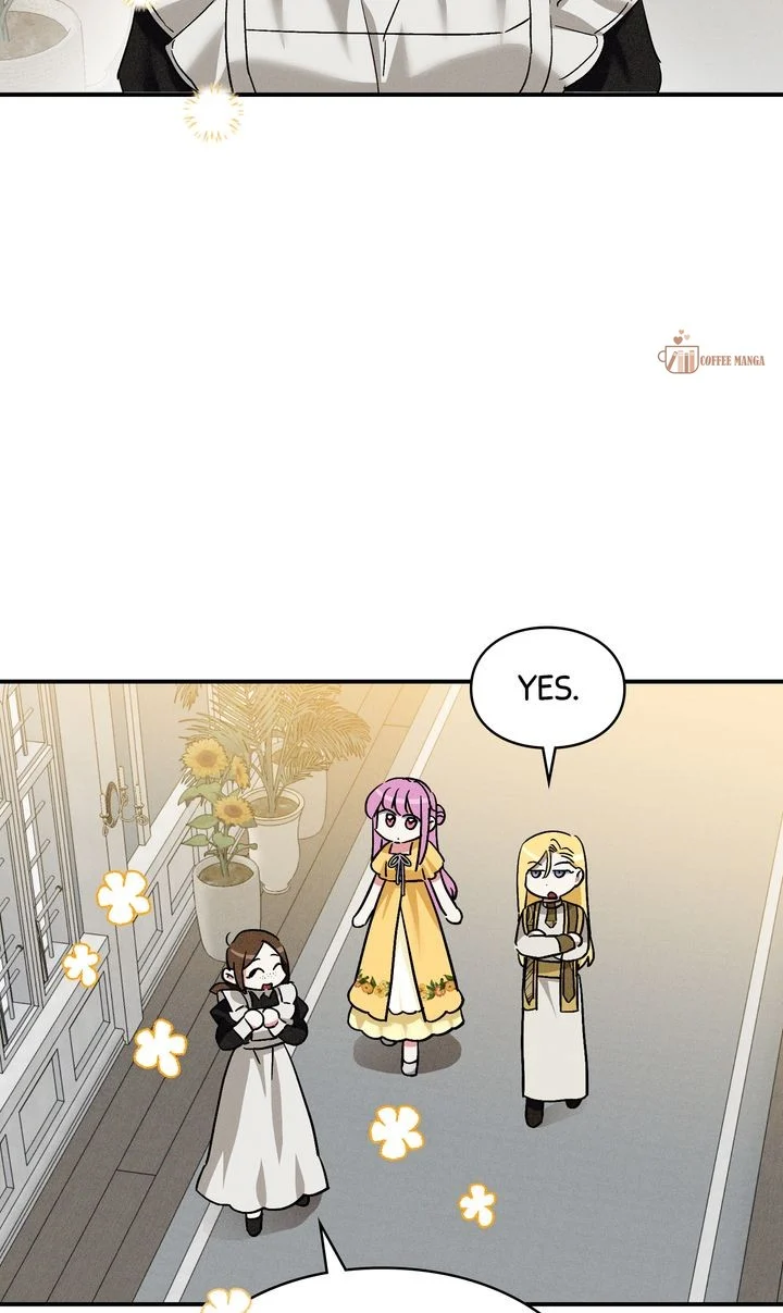 How to Protect the Master of the Monster Mansion Chapter 29 - Page 44