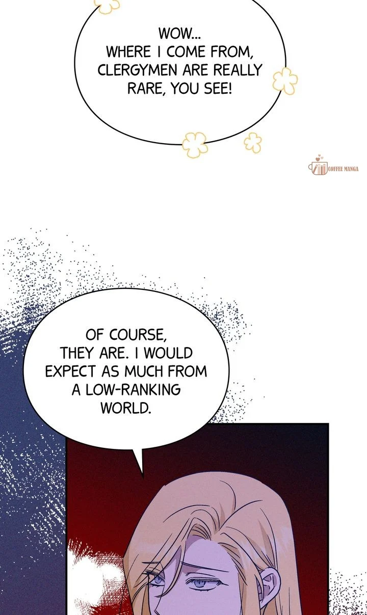 How to Protect the Master of the Monster Mansion Chapter 29 - Page 45